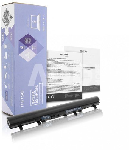 Mitsu Battery for Acer Aspire V5 2200 mAh (33 Wh) 14.4 - 14.8 Volt