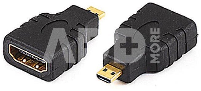 Sbox HDMI F.-> MICRO HDMI M. AD.HDMI-MICRO