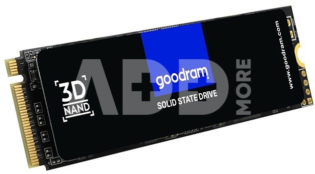 GOODRAM PX500 256GB M.2 2280 PCIe 3x4