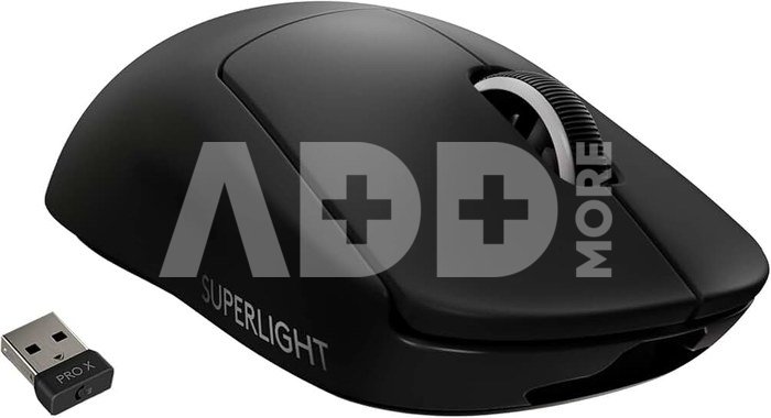 Logitech PRO X Superlight