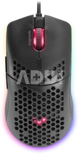 Speedlink mouse Skell Gaming, black (SL-680020-BK)