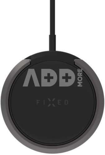 Fixed | MagPad wireless charger | FIXMPAD2-BK