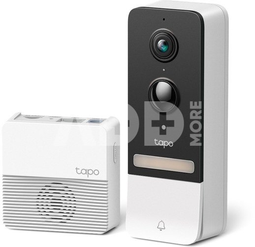 TP-Link video doorbell Tapo D230S1