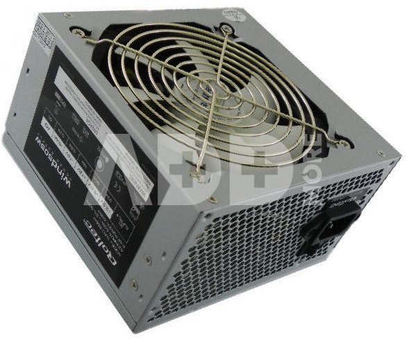 Qoltec ATX Power Supply Qoltec Wind 505W (bulk)