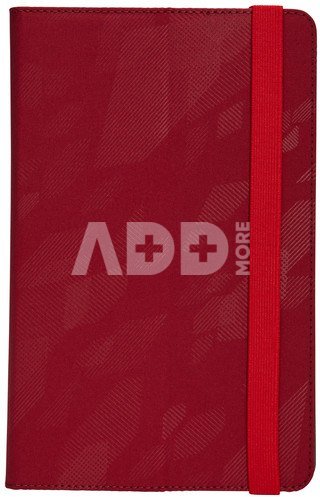 Case Logic Surefit Folio 7” CBUE-1207 BOXCAR (3203702)