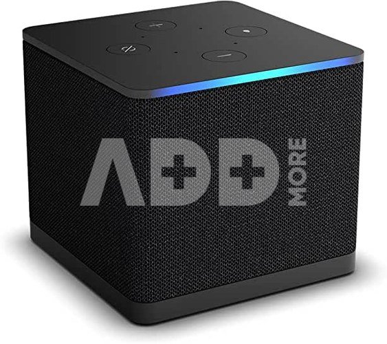 Amazon Fire TV Cube 4K (3. Gen)