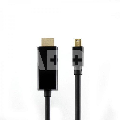 Sbox HDMI Mini Dp M/M 2m HDMI-MINI-DP-2