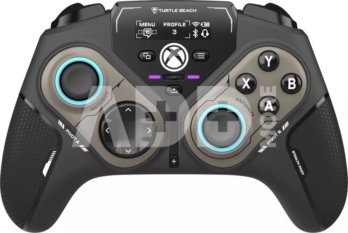 Turtle Beach wireless controller Stealth Pivot