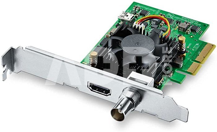 Blackmagic Design Decklink Mini Recorder 4K