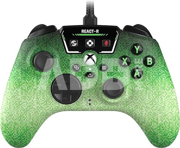 Turtle Beach game controller React-R, pixel