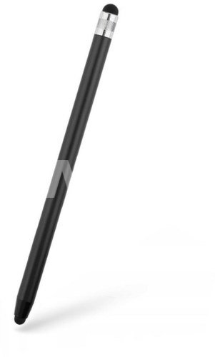 Tech-Protect stylus pen Aluminum Touch Pen, black