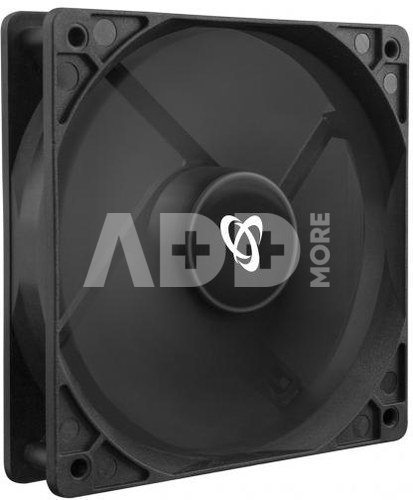 Sbox Fan CF-120/R