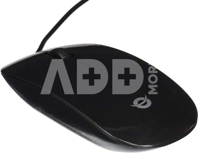 Conceptronic REGAS CLLM3BDESK Optische Tischmaus