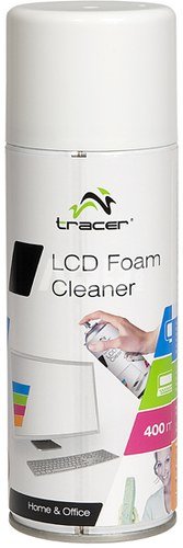 Tracer LCD Foam Cleaner 400ml 42097