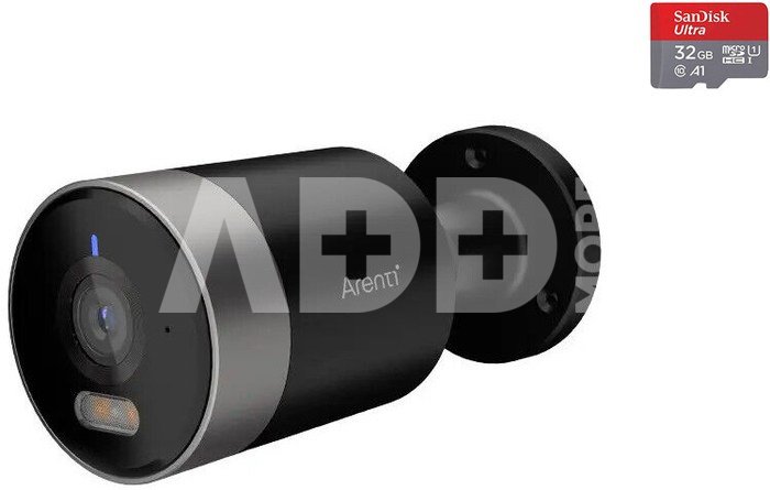 Arenti security camera OUTDOOR1 + 32GB memory card