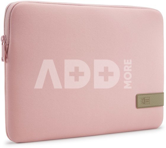 Case Logic Reflect Laptop Sleeve 15,6 REFPC-116 Zephyr Pink/Mermaid (3204700)