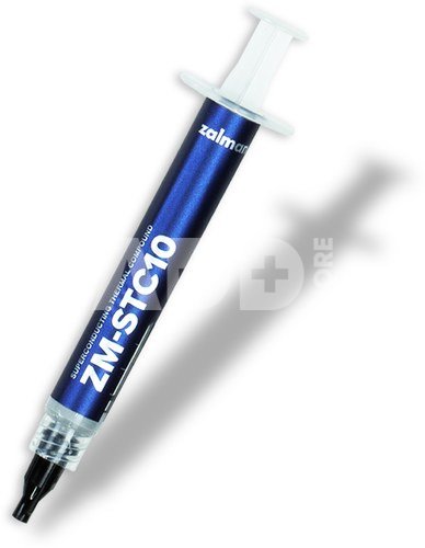 Zalman ZM-STC10 Thermal Compound, 2.0g