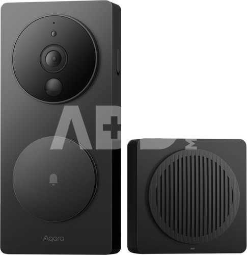 Aqara Smart Video Doorbell G4