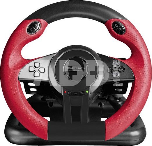 Speedlink steering wheel Trailblazer Racing PS4/3