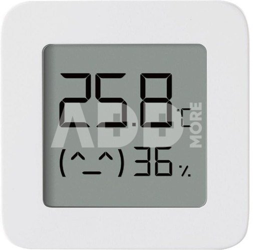 Xiaomi temperature and humidity sensor Mi 2