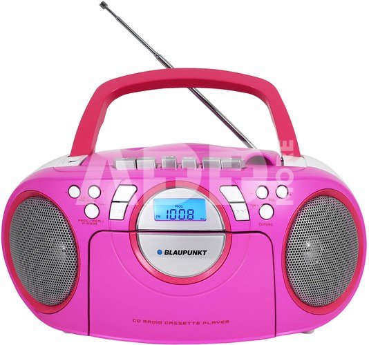 Blaupunkt BB16PK CD/MP3