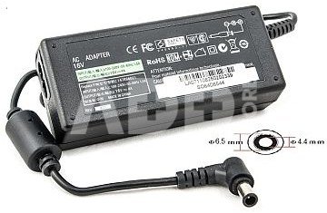 Maitinimo šalt. SONY 220V, 64W: 16V, 4A