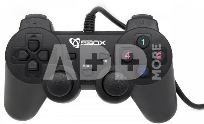 Sbox GP-2009 Gamepad