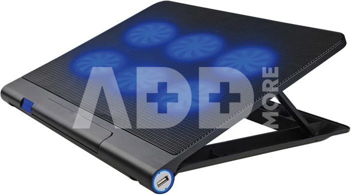Platinet laptop cooler pad PLCP6FB
