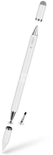 Tech-Protect stylus pen USP200, white