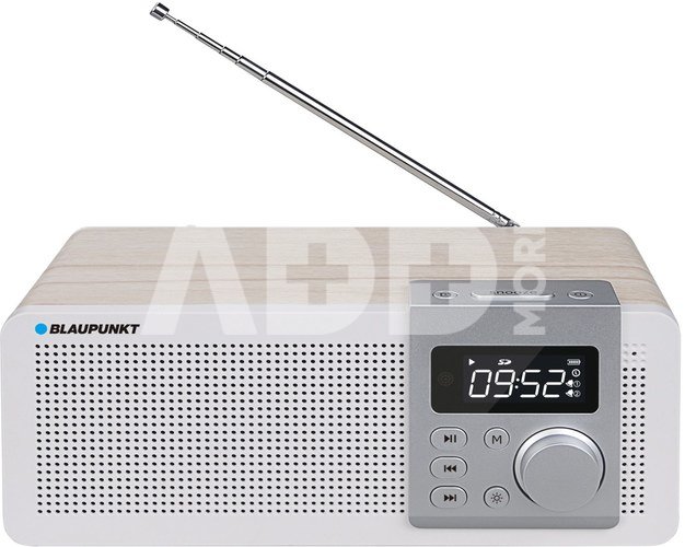 Blaupunkt PP14BT BT/FM/MP3/microSD/AUX