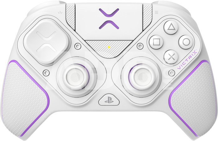 PDP wireless controller Victrix Pro BFG PlayStation, black