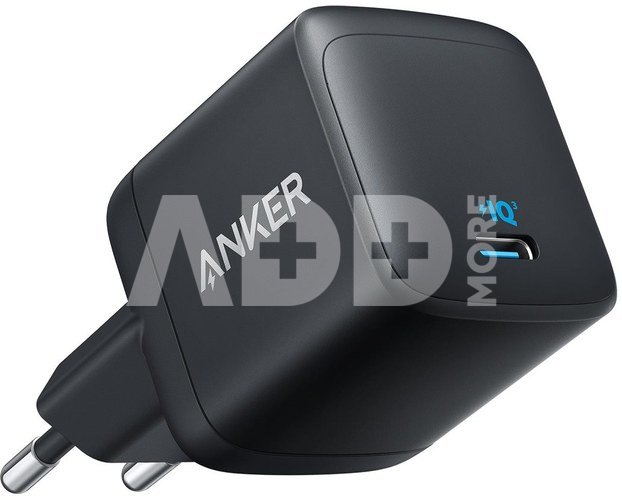 Anker 313 Wall Charger 45W 1C, Black | Anker