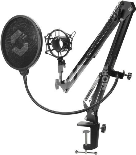 Speedlink tarvikukomplekt Volity Ready Streaming Accessory Set