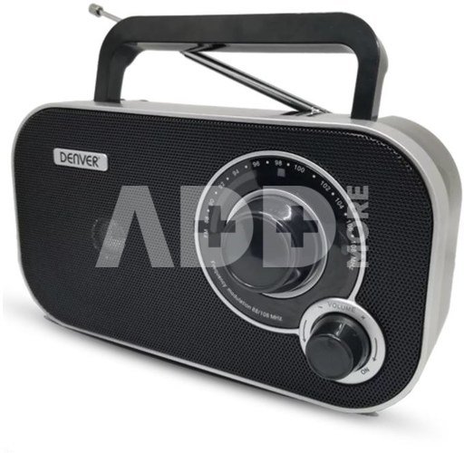 Denver TR-51 Black