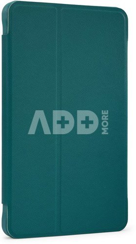 Case Logic 5183 SnapView Samsung Galaxy Tab A9 8.7 case CSGE-2196 Patina Blue