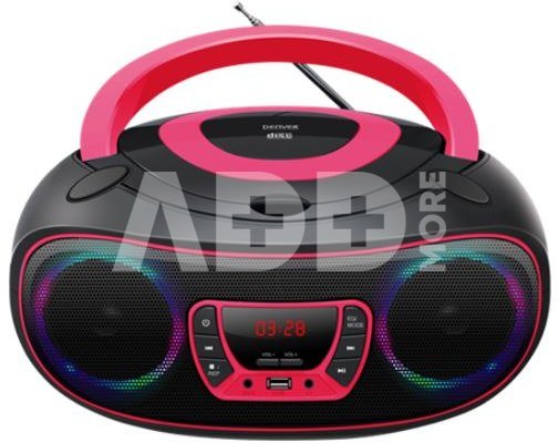 Denver TCL-212BT pink