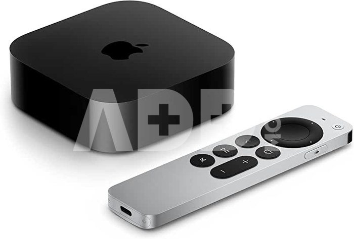 Apple TV 4K 64GB Wi-Fi