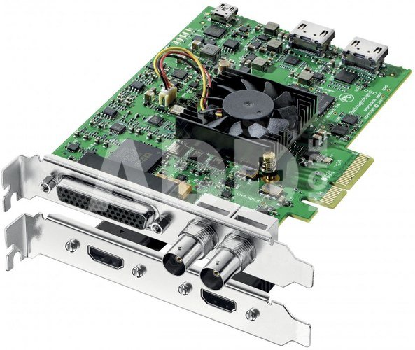 DeckLink Studio 4K