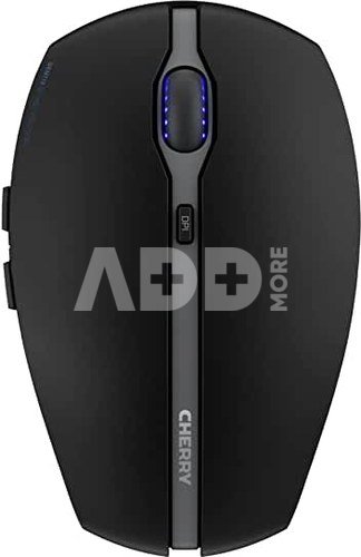 Cherry Gentix BT Black