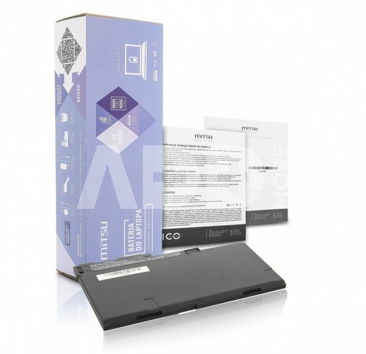 Mitsu HP EliteBook 740 G1, G2 3600 mAh battery