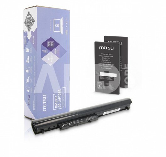 Mitsu Battery HP 248 G1, 340 G1 (2200 mAh)