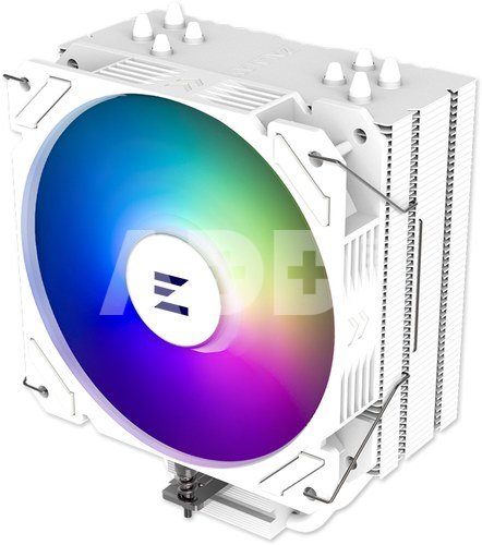 Zalman CNPS9X PERFORMA 120mm ARGB White