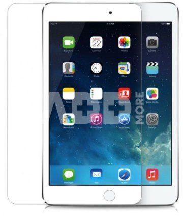 Devia Privacy Tempered Glass Protector (0.26mm) iPad 9.7 (2017) & iPad Pro 9.7 black