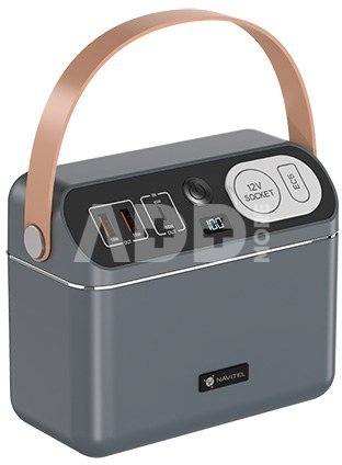 Navitel NS150 Portable Charging Station Navitel