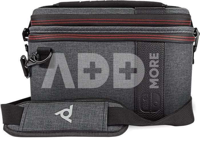PDP case Overnight Glow Nintendo Switch Elite (EU)
