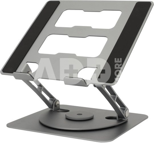 Sbox CP-31 Laptop stand 360 Rotation