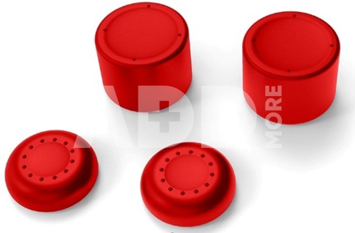 White Shark PS5-817 Wheezer red
