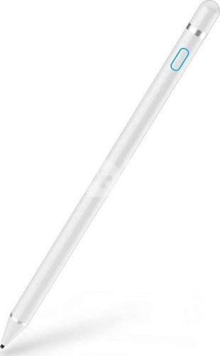 Tech-Protect stylus Active, white