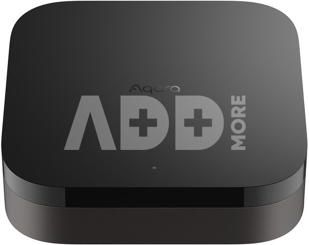 Aqara Hub M3