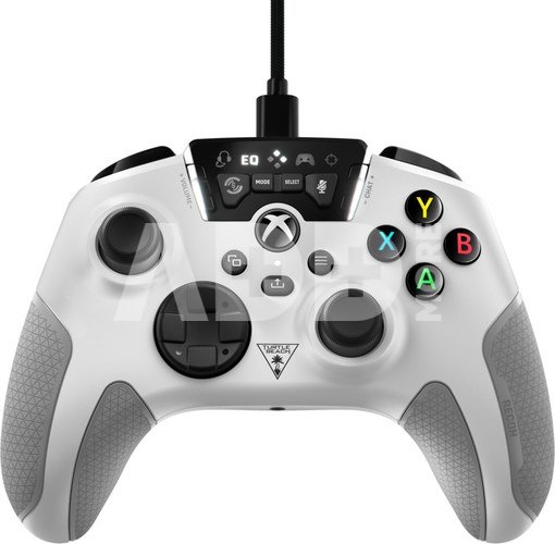 Turtle Beach controller Recon, white